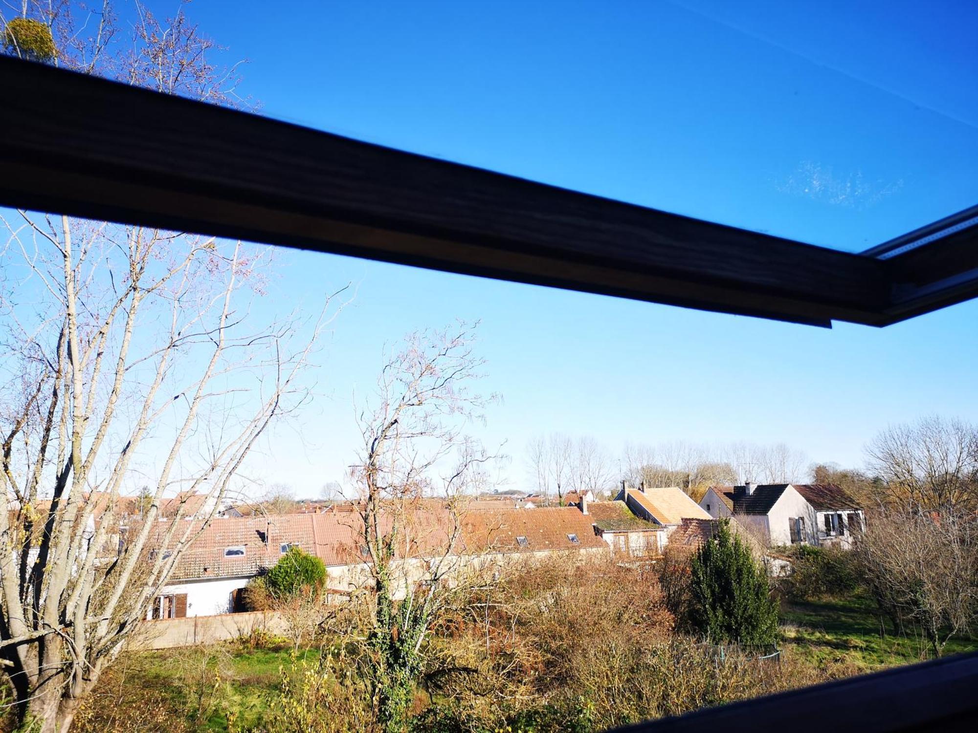Superbe Cocon De 44M2 Leilighet Longvic Eksteriør bilde