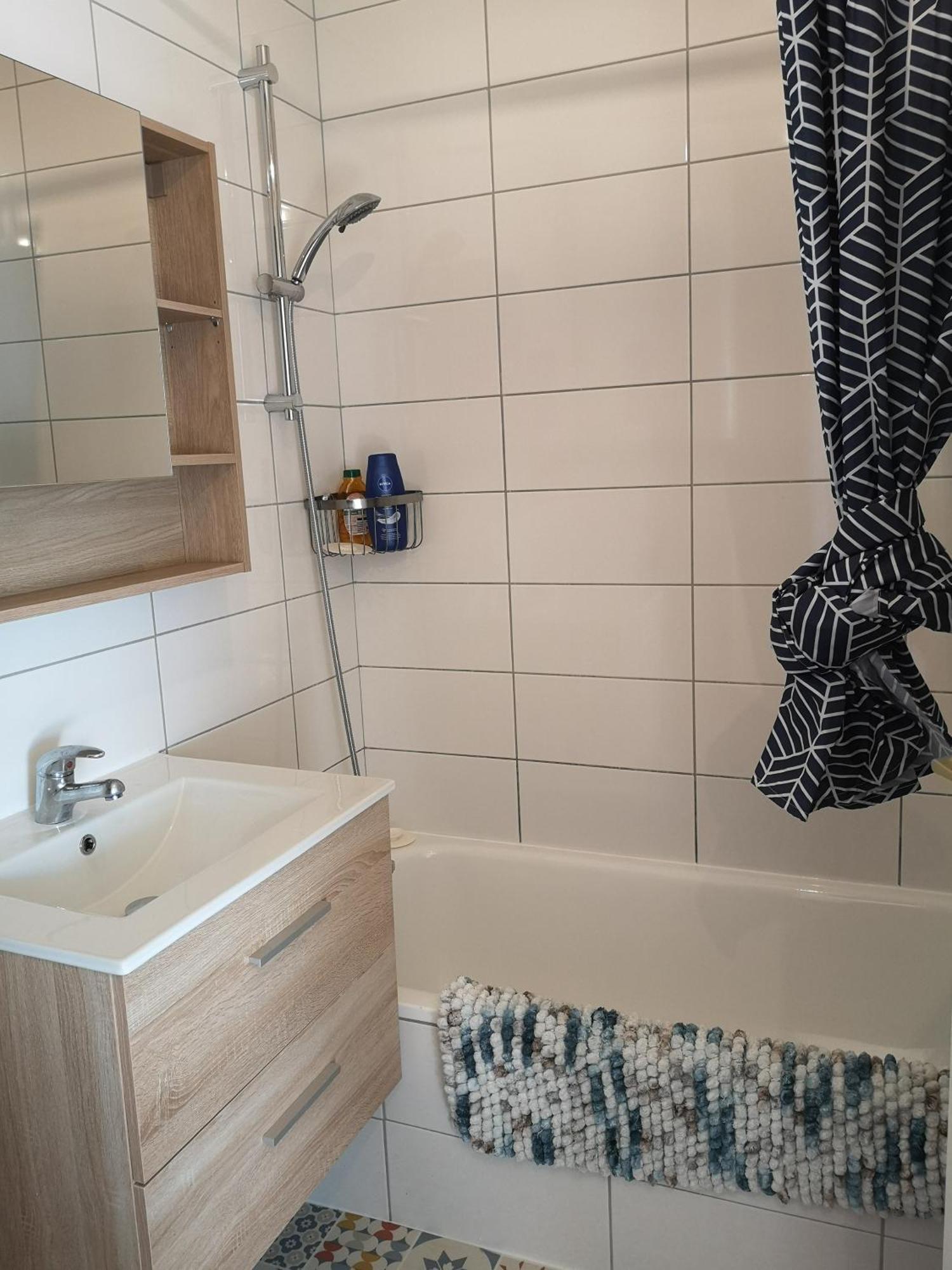 Superbe Cocon De 44M2 Leilighet Longvic Eksteriør bilde